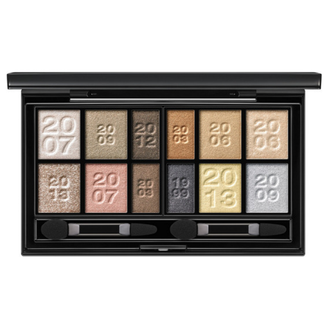 KANEBO KATE Eye Shadow Best Selection of a Limited palette