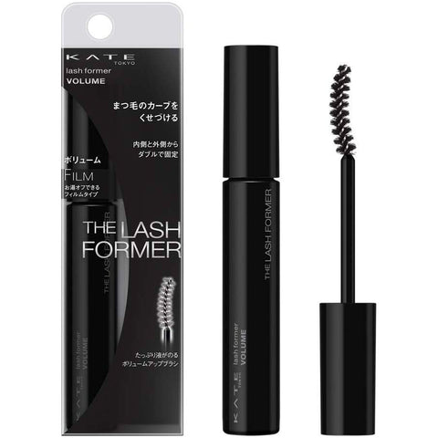 KANEBO KATE THE LASH FORMER VOLUME GEL MASCARA