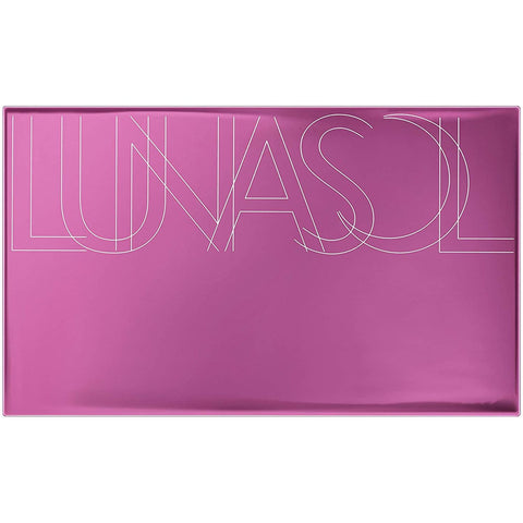 KANEBO LUNASOL Holiday Favorite 2020 Makeup Palette 14g