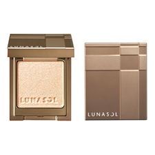 Kanebo Lunasol Lighting Eyes eyeshadow