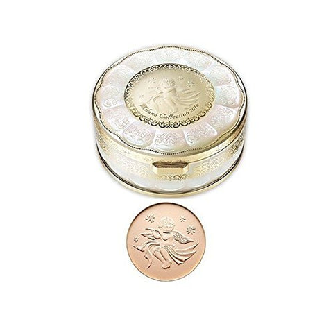 Kanebo Milano Collection Face Powder 2016 with SPF14 • PA ++, 24гр