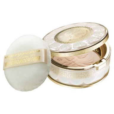 Kanebo Milano Collection Face Powder 2016 with SPF14 • PA ++, 24гр