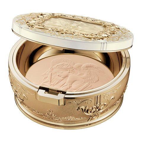 KANEBO MILANO COLLECTION Face-Up GR Powder 2024 Premium veil powder for face with hyaluronic acid, 24 g