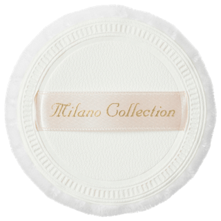 KANEBO MILANO COLLECTION Face-Up Powder 2023 Facial powder veil with rose scent, 24 g