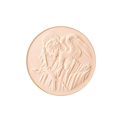 KANEBO MILANO COLLECTION Face-Up Powder 2024 Premium powder-veil for face with rose scent, 24 g
