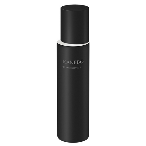 KANEBO On Skin Essence F Toner to protect sensitive and dry skin from moisture loss, 125 ml