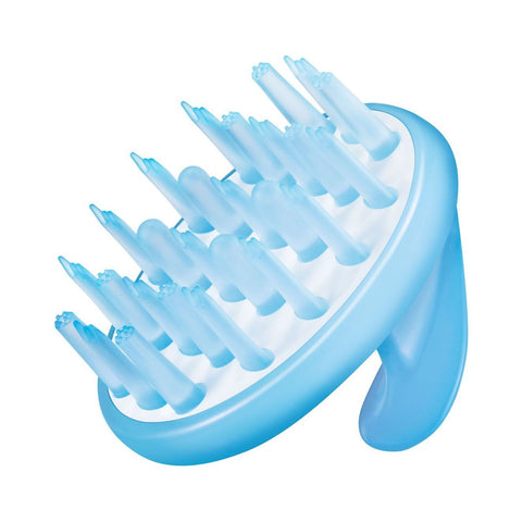Kao SUCCESS Scalp Washing Brush (Soft) massage for the hair and scalp