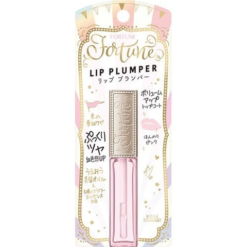 KOSE Cosmeport Fortune 3D Hydrating Lip Gloss