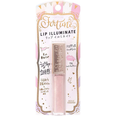 KOSE Cosmeport Fortune 3D Hydrating Lip Gloss