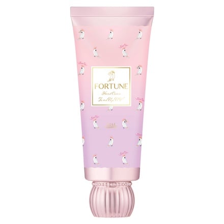 Kose Cosmeport Fortune Fragrance Tone Up Hand Cream, 60 g