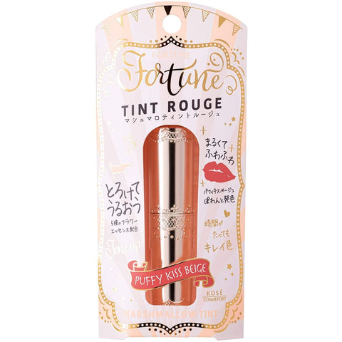 KOSE Cosmeport Fortune Marshmallow Tint Rouge, 3,8g