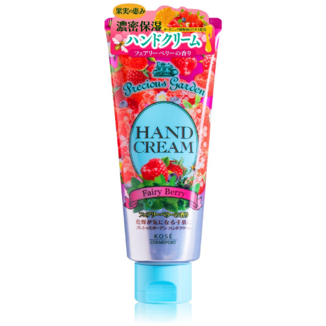 Kose Cosmeport Precious Garden Hand Cream the hand Cream 70g
