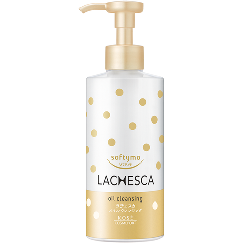 Kose Cosmeport Softymo LACHESCA 卸妆油亲水卸妆油，230ml