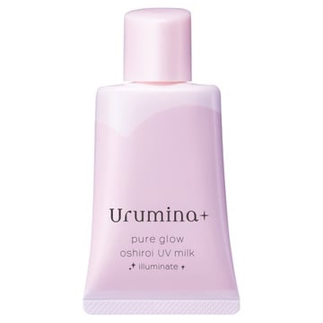 Kose Cosmeport Urumina+ Pure Glow Oshiroi UV Milk