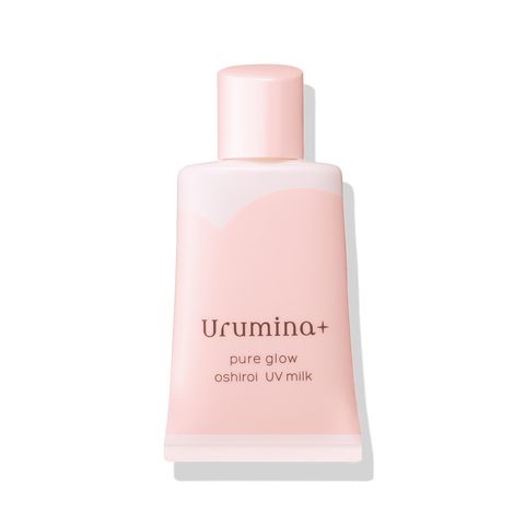 Kose Cosmeport Urumina+ Pure Glow UV Milk SPF50+