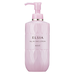 KOSE ELSIA All in One Lotion Lotion all-in-one, 300 ml