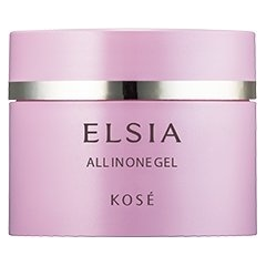 KOSE 高丝 ELSIA Allin One Gel 多效合一凝胶 100g