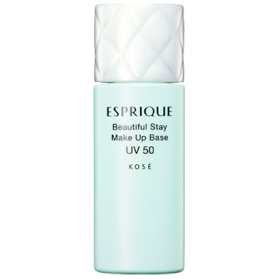 Kose Esprique Beautiful Stay Makeup Base makeup Base SPF50 · PA +++, 30g