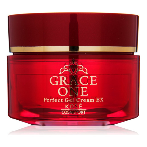 KOSE Grace One Perfect Gel Cream Gel cream 100g