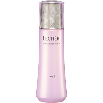 KOSE LECHERI Lift Glow Lotion 提拉面部乳液，160ml