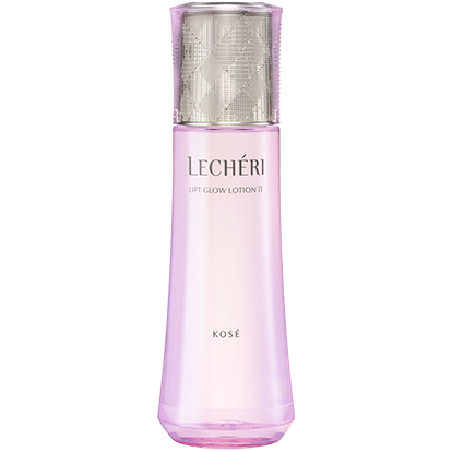 KOSE LECHERI Lift Glow Lotion 提拉面部乳液，160ml