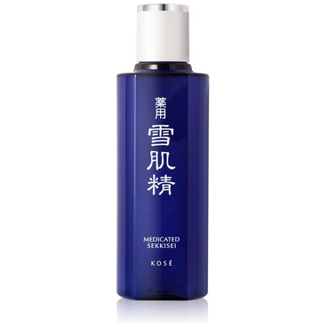 Kose Medicated Sekkisei LOTION EXCELLENT lotion