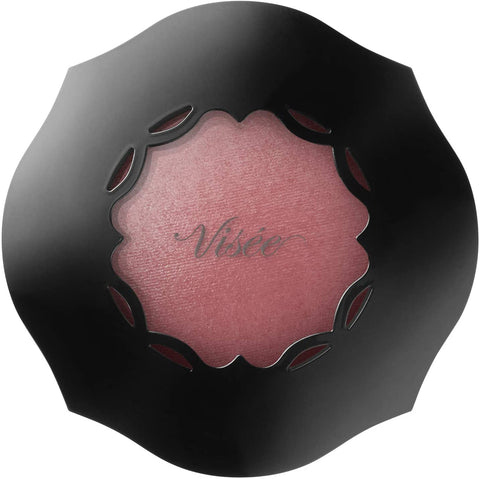 Kose Visee Foggy On Cheeks Blusher, 5 g