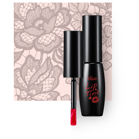 Kose Visee Lip Tint Limited Liquid lipstick