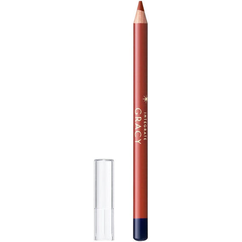 Lip pencil Shiseido Integrate Gracy pencil