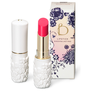 Lipstick Benefique Seoti (Melty Touch) , Shiseido