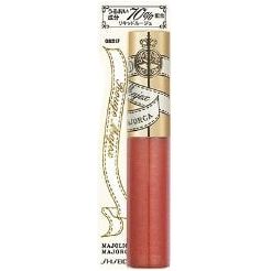 Liquid lipstick SHISEIDO MAJOLICA MAJORCA ROUGE MAJEX, 4.5 g