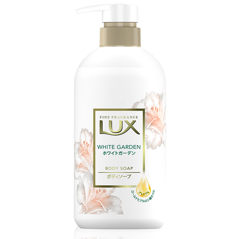 LUX Body Soap Perfumed, 450 g