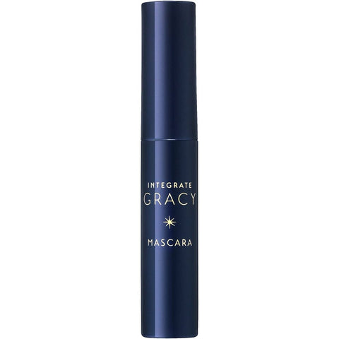 Mascara Shiseido Integrate Gracy Mascara black