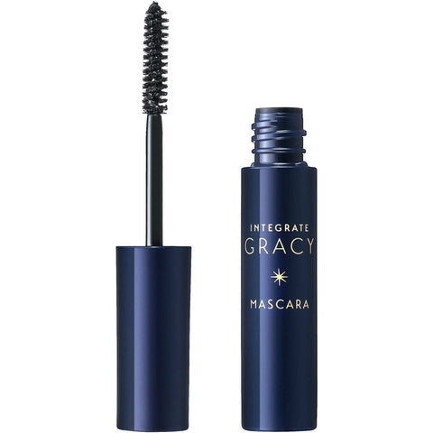 Mascara Shiseido Integrate Gracy Mascara black