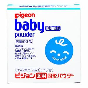 Medical solid powder. 45gr, Pigeon