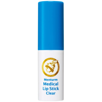 MENTURM Medical Lip Stick