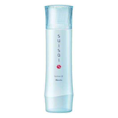 Moisturizing lotion Suisai Moisture Lotion, 150 ml, Kanebo