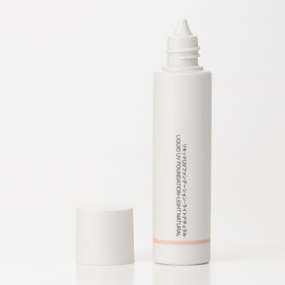 Muji UV Sunscreen Liquid Foundation, 30 ml