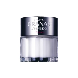 资生堂 晚霜 Revital Granas Cream 40g