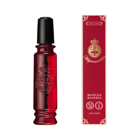 Oil perfumes Romantica Majolica Majorca MAJOROMANTICA, 20 ml, Shiseido