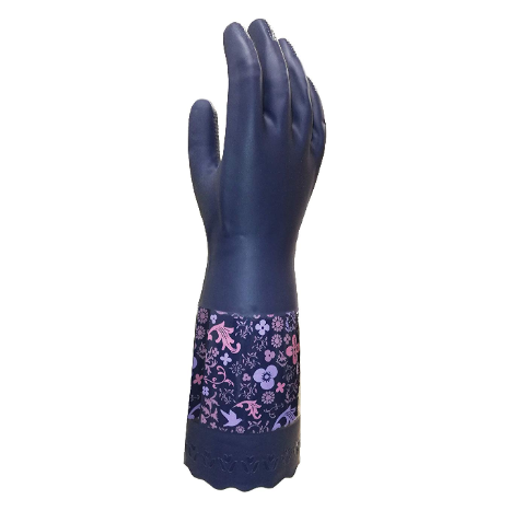 Okamoto KASI NINA Cooking and Cleaning Gloves, Size M