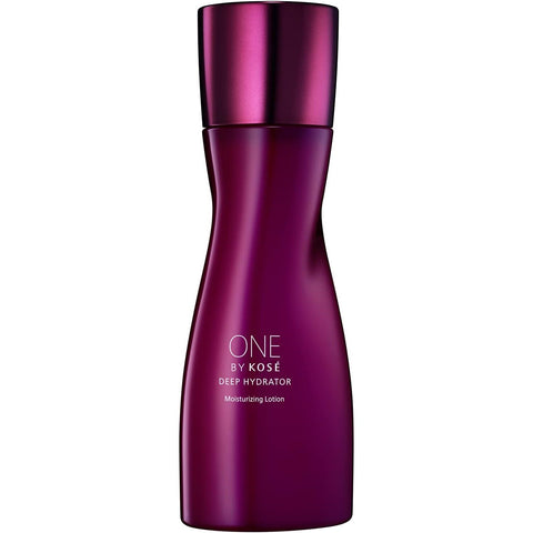 ONE BY KOSE Deep Hydrator Super Hydrating Anti-Aging Lotion