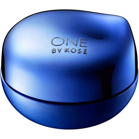 ONE BY KOSE Serum Shield Serum-balm that protects against moisture loss