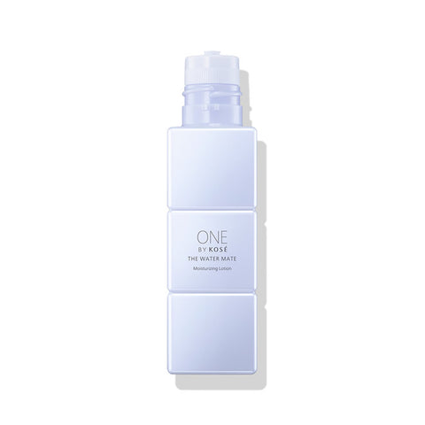 ONE BY KOSE The Water Mate Highly moisturizing lotion with hyaluronic acid and ceramides