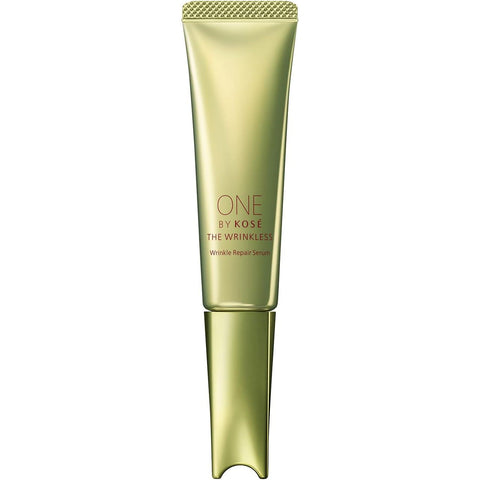 ONE BY KOSE The Wrinkless Repair Serum