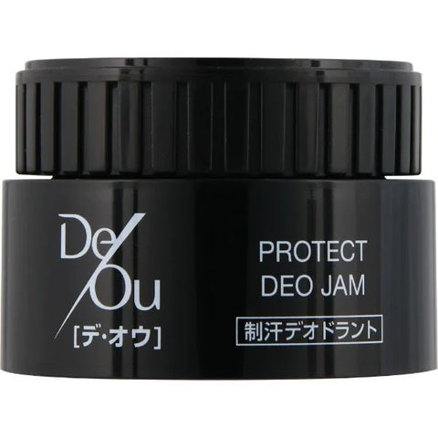 ROHTO De Ou Medicated Protect Deo Jam Deodorant - Antiperspirant, 50 g