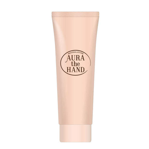 ROHTO Mentholatum Aura The Hand, 70 g