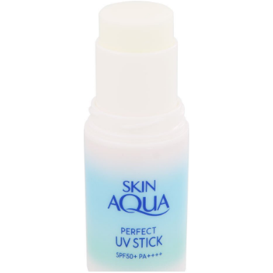 ROHTO Skin Aqua Perfect UV Stick SPF 50+ PA++++