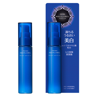 Serum Shiseido Aqua Label Whitening EX 45 ml