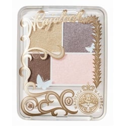 Shadow Shiseido Majolica Majorca Majolook Trick on